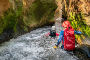 Testbericht – Osprey Waterproof Serie: Alles in trockenen Tüchern - clevere, wasserdichte Rucksäcke und Reisetaschen aus recycelten Materialien