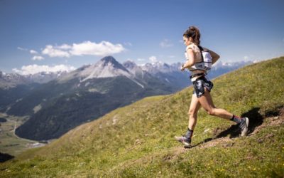 Event – Terra Raetica Trails (TRT): Neuer Laufevent – in 5 Tagen auf 5 Trailrunning-Strecken quer durchs Dreiländereck