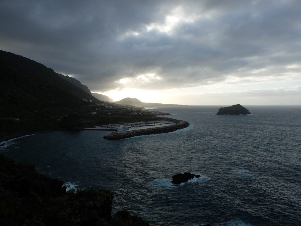 Ziele - Teneriffa: Ein Reisebericht über Spaniens größte kanarische Insel im Atlantik 17 Ziele - Teneriffa: Ein Reisebericht über Spaniens größte kanarische Insel im Atlantik