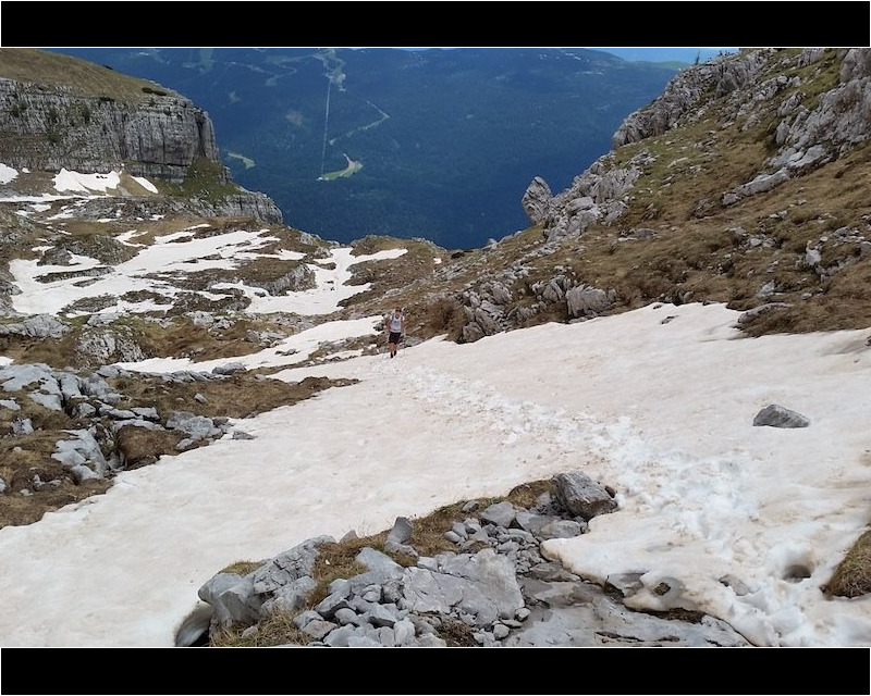 Ziele - Lago di Molveno: 4 Tage Rock'n'Roll in den Dolomiten des Trentino 6 Ziele - Lago di Molveno: 4 Tage Rock'n'Roll in den Dolomiten des Trentino