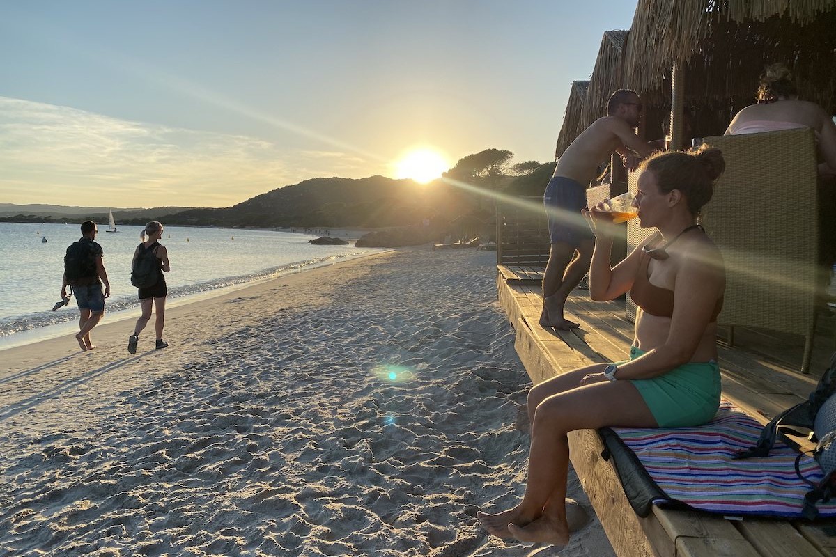 Ziele - Korsika: Mit dem Camper-Van und zu Fuß einmal quer durch die französische Mittelmeerinsel - ein Reisebericht 6 Ziele - Korsika: Mit dem Camper-Van und zu Fuß einmal quer durch die französische Mittelmeerinsel - ein Reisebericht