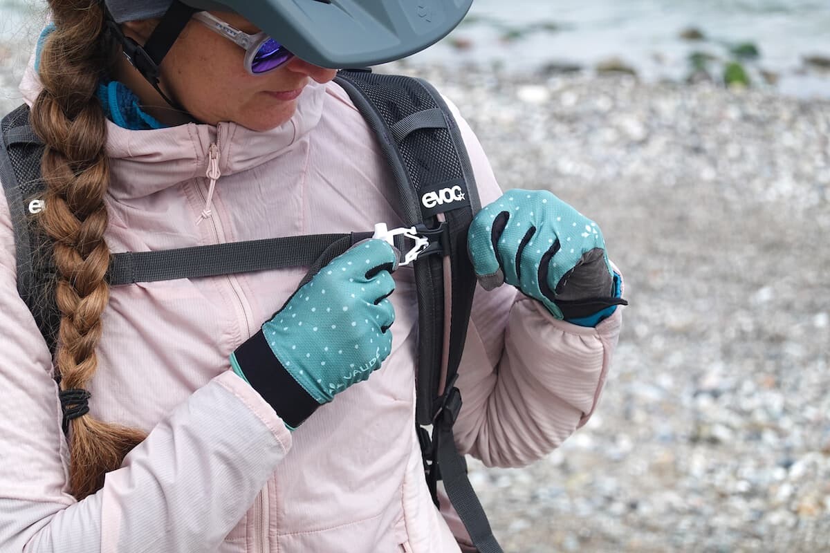 Testbericht – Evoc Explorer Pro 26 & 30 Bike-Rucksäcke: Perfekte Organisationstalente für Mehrtagestouren und Radreisen 2 Testbericht – Evoc Explorer Pro 26 & 30 Bike-Rucksäcke: Perfekte Organisationstalente für Mehrtagestouren und Radreisen