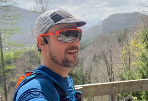 Testbericht - evil eye Traileye Pro: Multifunktionale und leichte Multisportbrille made in Österreich