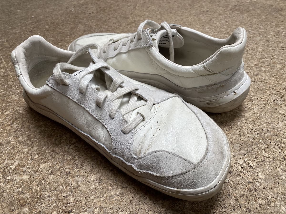 Testbericht - Vivobarefoot Gobi 2 Serie: Superbequeme Barfußschuhe aus Echtleder für die ganze Familie