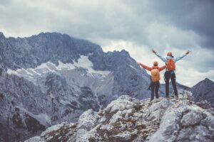 Event - AlpenTestival 2023: Garmisch-Partenkirchen nach drei Jahren Zwangspause wieder Ziel von Outdoorsportlern
