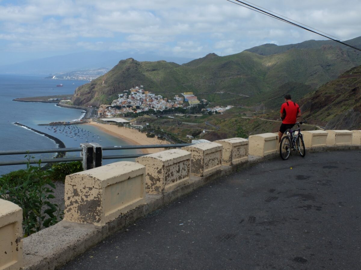Ziele - Teneriffa: Ein Reisebericht über Spaniens größte kanarische Insel im Atlantik 12 Ziele - Teneriffa: Ein Reisebericht über Spaniens größte kanarische Insel im Atlantik