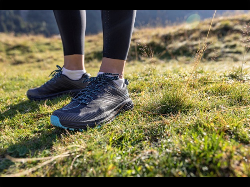 Testbericht - HOKA Speedgoat 4 GTX: Wasserdichte Trailrunning-Laufschuhe für die nasskalte Jahreszeit 16 Testbericht - HOKA Speedgoat 4 GTX: Wasserdichte Trailrunning-Laufschuhe für die nasskalte Jahreszeit