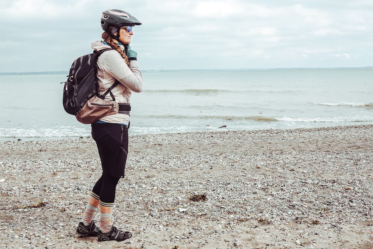 Testbericht – Evoc Explorer Pro 26 & 30 Bike-Rucksäcke: Perfekte Organisationstalente für Mehrtagestouren und Radreisen 3 Testbericht – Evoc Explorer Pro 26 & 30 Bike-Rucksäcke: Perfekte Organisationstalente für Mehrtagestouren und Radreisen