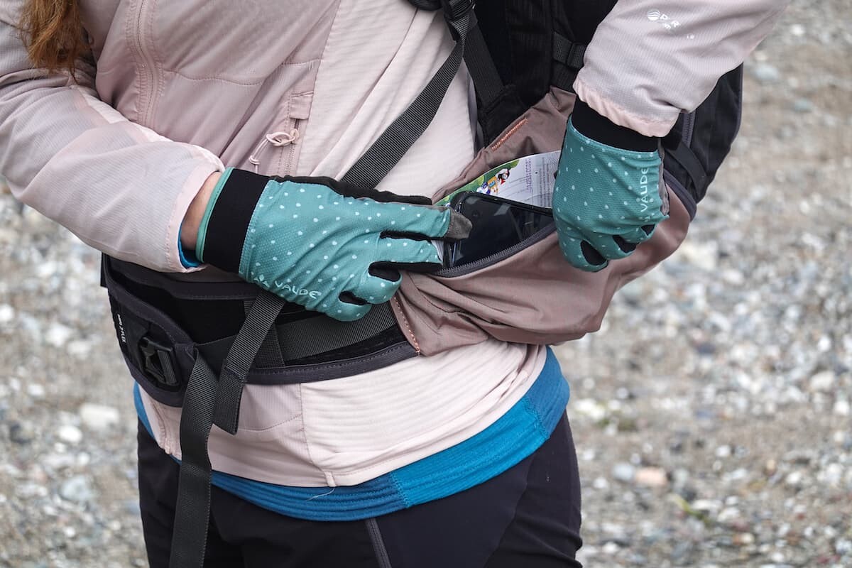 Testbericht – Evoc Explorer Pro 26 & 30 Bike-Rucksäcke: Perfekte Organisationstalente für Mehrtagestouren und Radreisen 4 Testbericht – Evoc Explorer Pro 26 & 30 Bike-Rucksäcke: Perfekte Organisationstalente für Mehrtagestouren und Radreisen