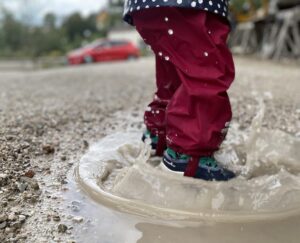 Testbericht - Vivobarefoot Barfußschuhe Kids: Wasserdichte Kinderschuhe für die nasskalte Jahreszeit