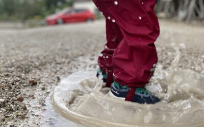 Testbericht – Vivobarefoot Barfußschuhe Kids: Wasserdichte Kinderschuhe für die nasskalte Jahreszeit