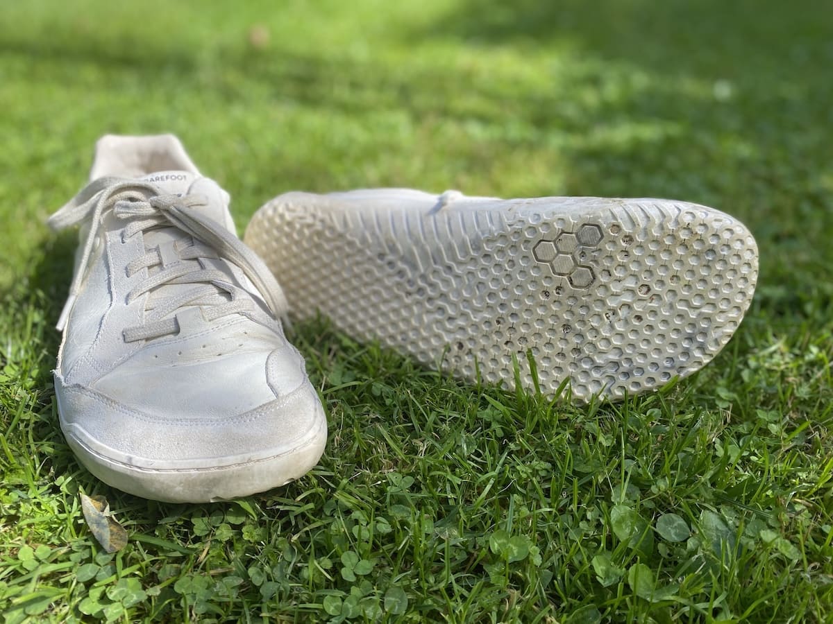 Testbericht - Vivobarefoot Gobi 2 Serie: Superbequeme Barfußschuhe aus Echtleder für die ganze Familie