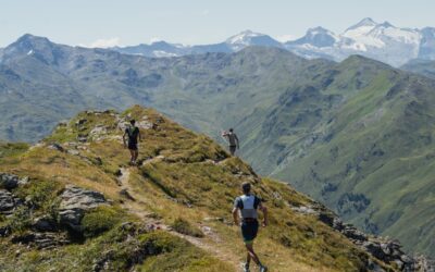 Event – Trailrunning Highlights 2026: Drei Trail-Events inmitten der spektakulären Bergkulisse von Tirol
