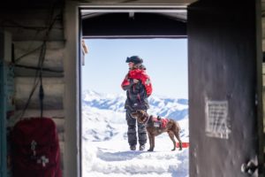 News - International Ski Patrol Day 2022: Helly Hansen bedankt sich bei den Mitgliedern der Pisten- und Rettungsdienste in aller Welt