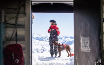 News – International Ski Patrol Day 2022: Helly Hansen bedankt sich bei den Mitgliedern der Pisten- und Rettungsdienste in aller Welt
