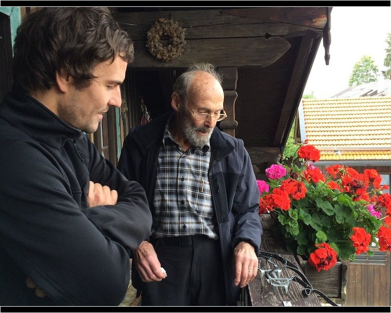 Made in Germany - SALEWA: Bergsport auf Münchnerisch - die Geschichte einer alpinen Traditionsmarke und ihrem Mitbegründer Hermann Huber 13 Made in Germany - SALEWA: Bergsport auf Münchnerisch - die Geschichte einer alpinen Traditionsmarke und ihrem Mitbegründer Hermann Huber