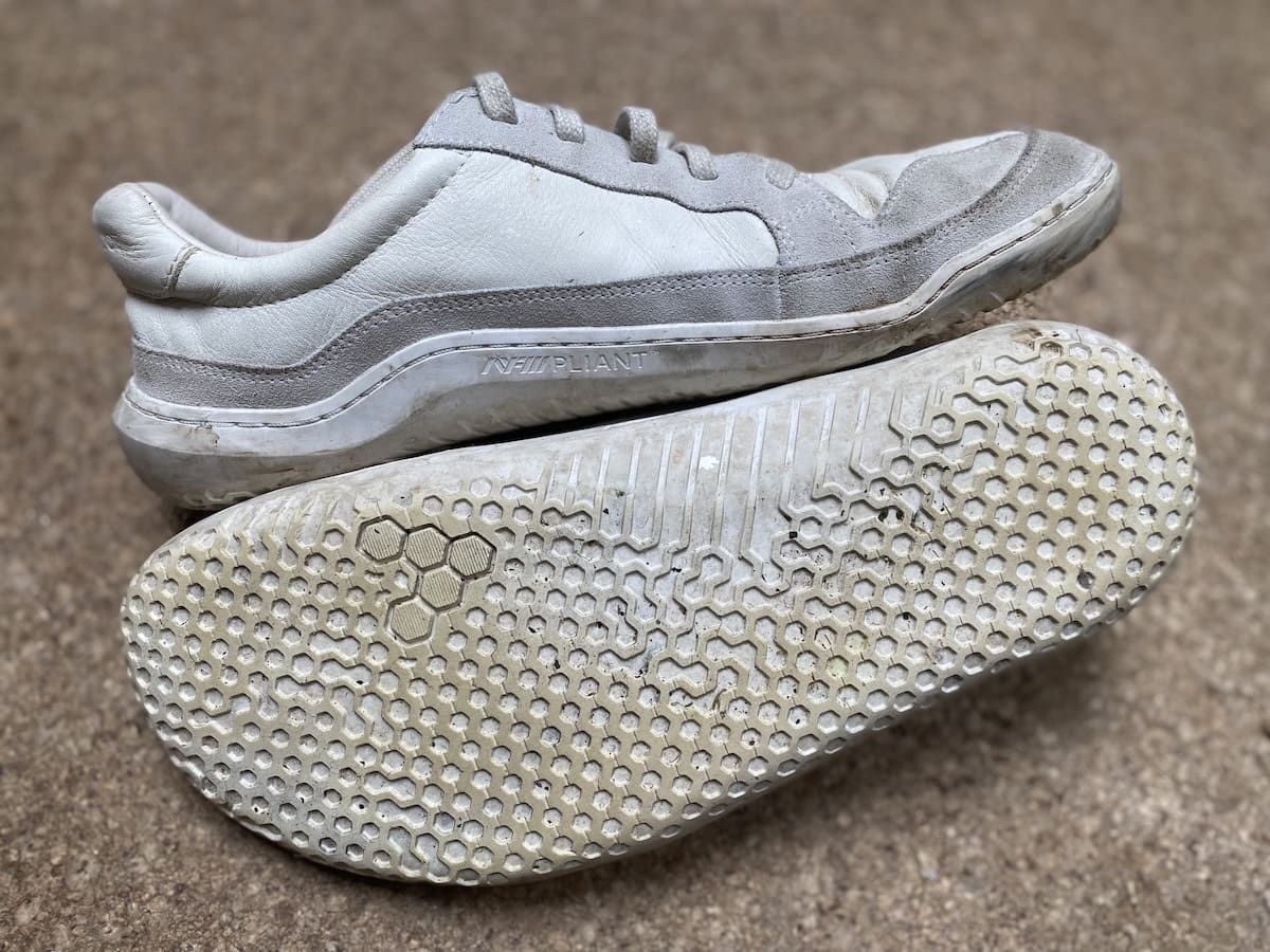 Testbericht - Vivobarefoot Gobi 2 Serie: Superbequeme Barfußschuhe aus Echtleder für die ganze Familie