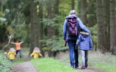 Ratgeber – Wandern mit Kindern: 5 Tipps für ultimative Outdoor-Erlebnisse mit Kids