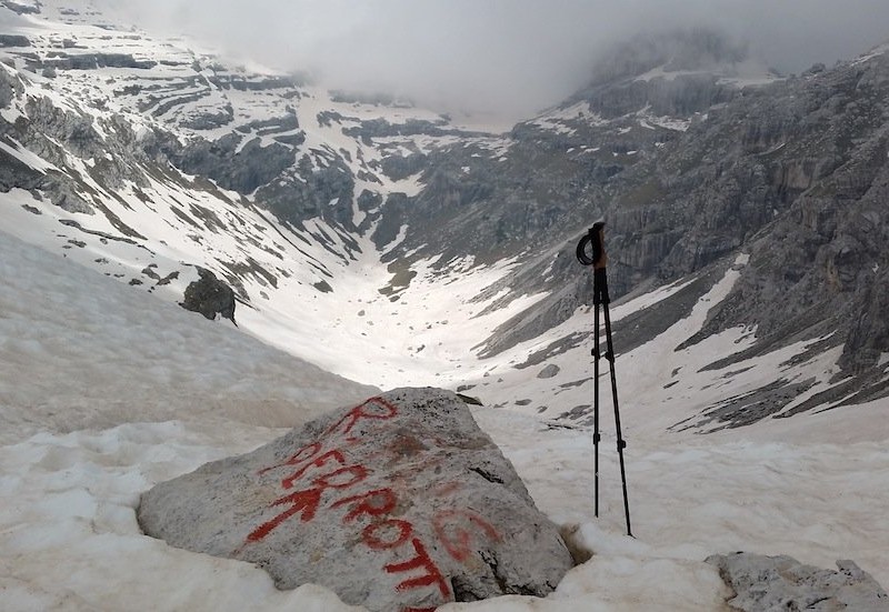 Ziele - Lago di Molveno: 4 Tage Rock'n'Roll in den Dolomiten des Trentino 13 Ziele - Lago di Molveno: 4 Tage Rock'n'Roll in den Dolomiten des Trentino