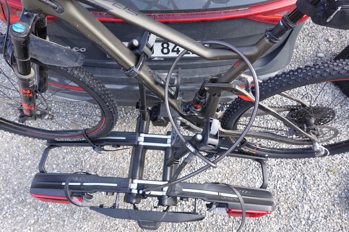 Testbericht – Thule Epos: 7 Gründe, warum der neue Fahrradträger für die Anhängerkupplung wirklich begeistert! 10 Testbericht – Thule Epos: 7 Gründe, warum der neue Fahrradträger für die Anhängerkupplung wirklich begeistert!