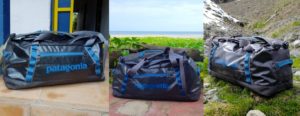 Testbericht – Patagonia Black Hole Duffel 60 Liter: Robuster Lastenträger für Frischluftfreunde, Abenteurer und Globetrotter