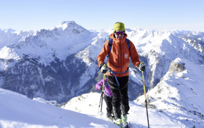 Event – Sport Conrad: ALPIN Nachhaltigkeitstage in Bad Hindelang – Skitouren im Einklang mit der Natur