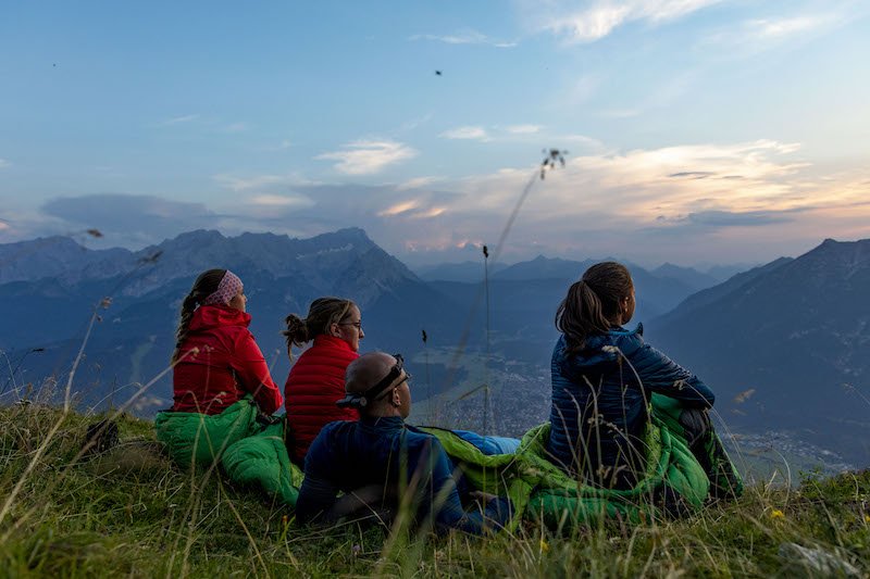 Event – AlpenTestival 2019: Sommerlicher Outdoor-Spaß vom 2. bis 4. August in Garmisch-Partenkirchen