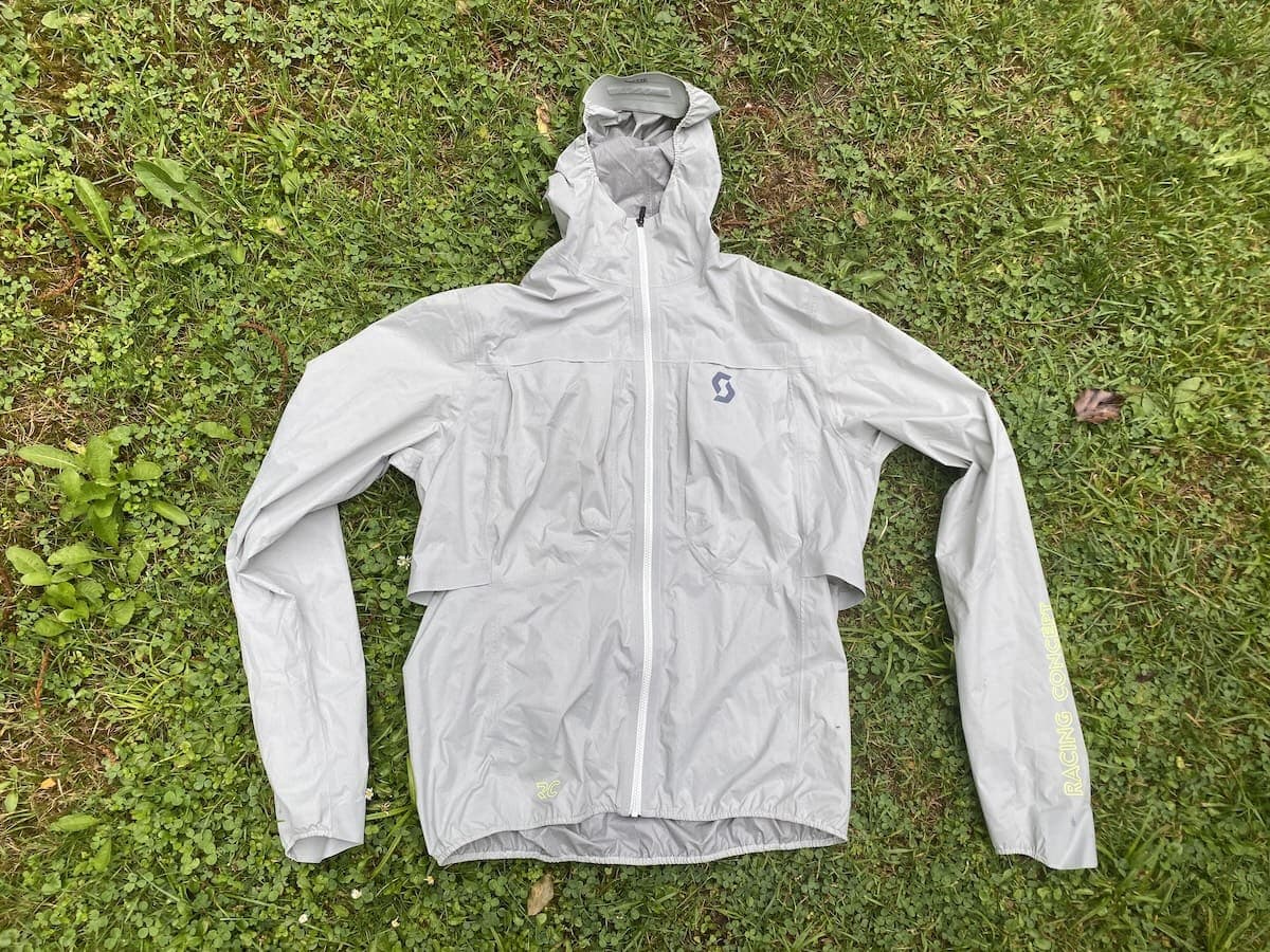 Testbericht - SCOTT RC Run Kollektion 2026: Ultraleichtes Trailrunning-Outfit der Spitzenklasse