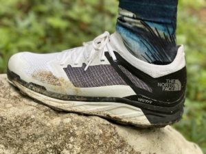 Testbericht - The North Face Flight VECTIV: Schneller Laufschuh mit Carbon-Technologie und Rocker-Shape
