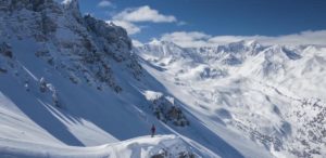 News - Patagonia Films: Vanishing Lines - Dokufilm über die letzten noch unberührten Hochgebirgslandschaften der Alpen