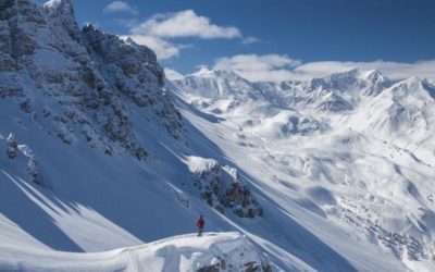 News – Patagonia Films: „Vanishing Lines“ – Dokufilm über die letzten noch unberührten Hochgebirgslandschaften der Alpen