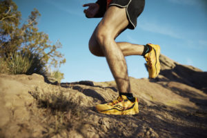 Testbericht - Saucony Peregrine 12: Leichter Trailschuh mit energetischem Sohlenkonzept für kürzere Distanzen