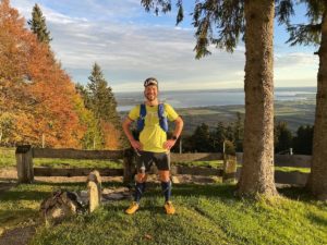 Testbericht - CimAlp French Montagnard Kollektion: Stylisches Trailrunning-Outfit für den goldenen Herbst