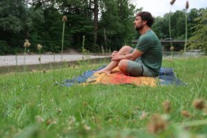 Testbericht - NEMO Victory Patio Blanket: Wasserabweisende Picknick-Decke mit praktischen Features