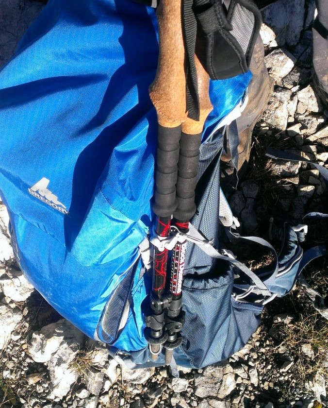 Testbericht - Gregory Contour 60: Komfortabler Rucksack und flexibles Raumwunder für Backpacker 17 Testbericht - Gregory Contour 60: Komfortabler Rucksack und flexibles Raumwunder für Backpacker