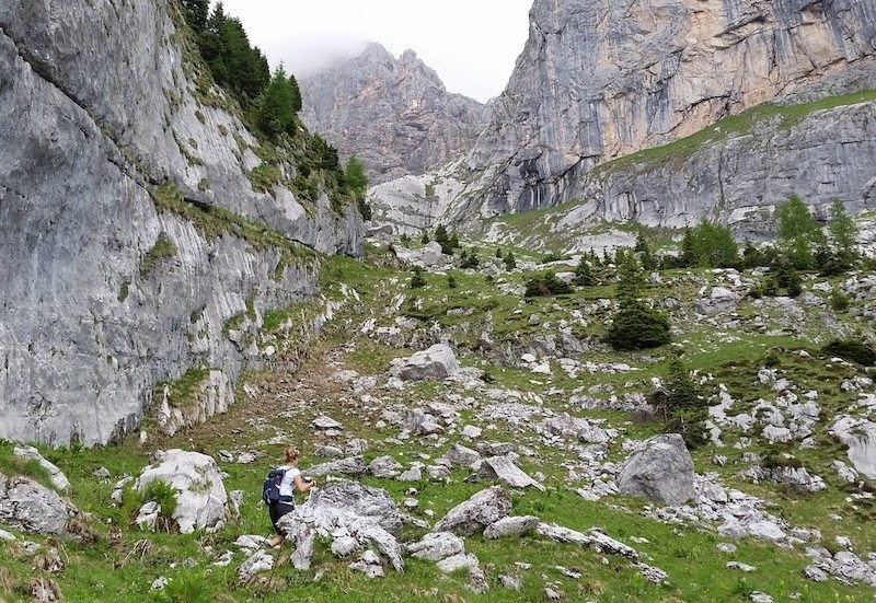 Ziele - Lago di Molveno: 4 Tage Rock'n'Roll in den Dolomiten des Trentino 14 Ziele - Lago di Molveno: 4 Tage Rock'n'Roll in den Dolomiten des Trentino