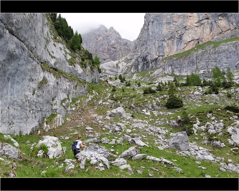 Ziele - Lago di Molveno: 4 Tage Rock'n'Roll in den Dolomiten des Trentino 14 Ziele - Lago di Molveno: 4 Tage Rock'n'Roll in den Dolomiten des Trentino