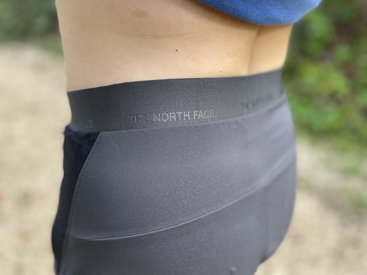 Testbericht - The North Face All Mountain Purpose Kollektion: Funktionale Bergsport-Klamotten von Hardshell bis Short 22 Testbericht - The North Face All Mountain Purpose Kollektion: Funktionale Bergsport-Klamotten von Hardshell bis Short