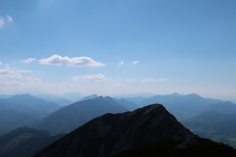 Ziele – Zwiesel (1.782 m) / Chiemgauer Alpen: Mittelschwere Bergtour auf den höchsten Gipfel des Staufen