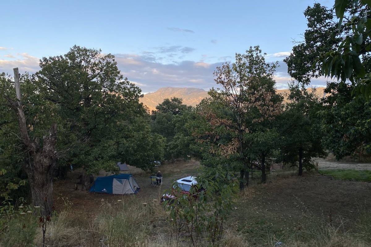 Ziele - Korsika: Mit dem Camper-Van und zu Fuß einmal quer durch die französische Mittelmeerinsel - ein Reisebericht 43 Ziele - Korsika: Mit dem Camper-Van und zu Fuß einmal quer durch die französische Mittelmeerinsel - ein Reisebericht