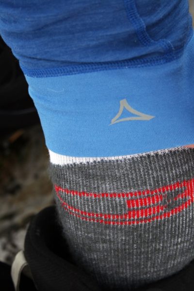 Testbericht - Schöffel Underwear: Der neue Fasermix ist elastisch und leiert dennoch nicht aus (© airFreshing.com)