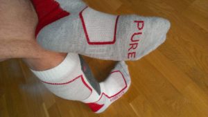 Testbericht – Icebreaker Merino: There is (almost) no stink at all – funktionale Merinowäsche von Icebreaker