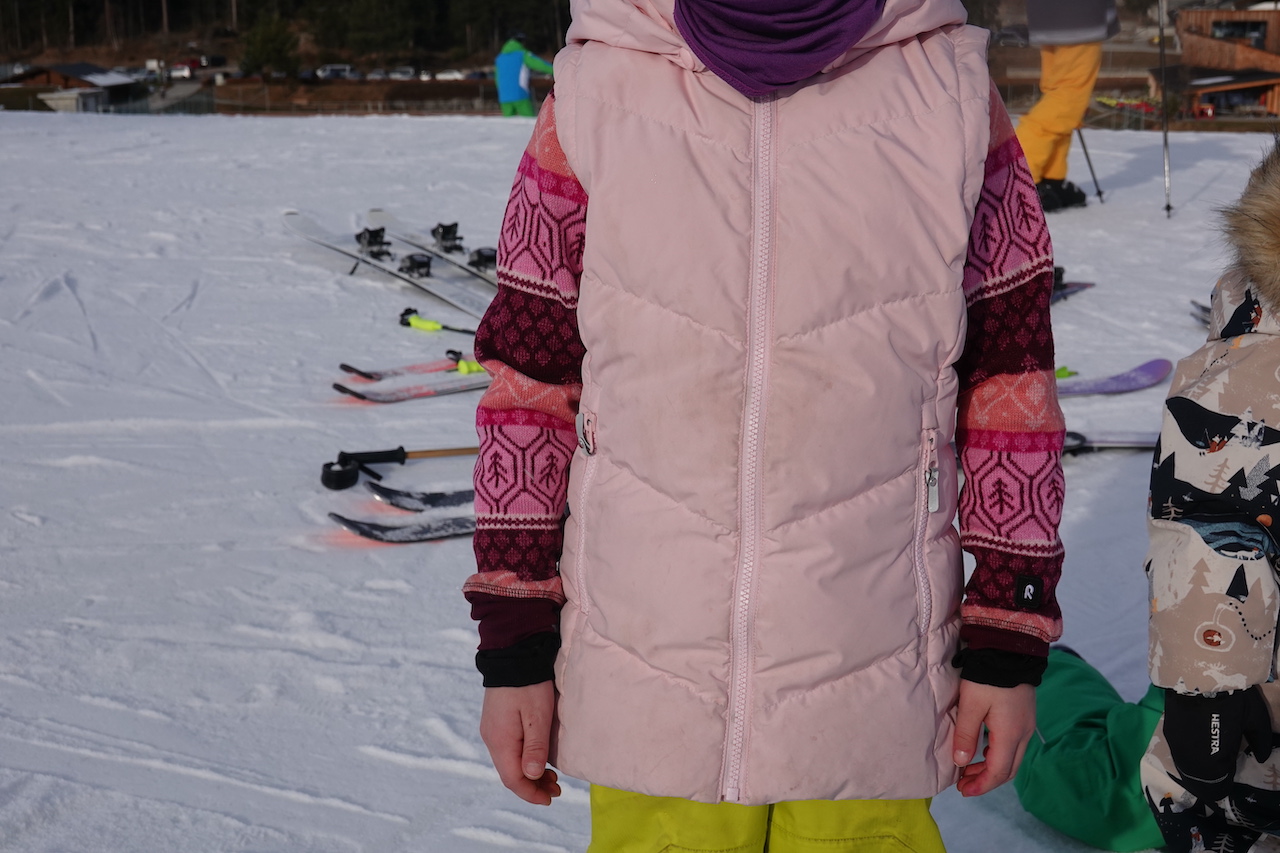 Testbericht - Reima: Funktionale Ski-Kombis, Alltags-Outfits und Schneeoveralls für Kids - und unendlichen Winterspaß