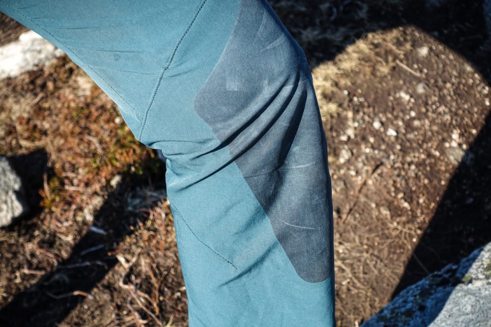 Testbericht - Klättermusen Vanadis Jacket 2.0 & Misty Pants 2.0: Unterwegs mit den schwedischen Pionieren für nachhaltige Outdoorkleidung