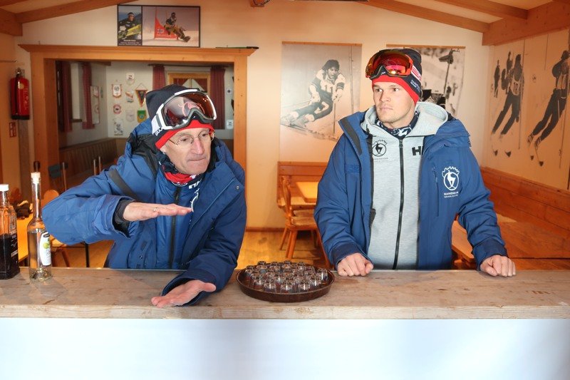 Interview – Kitzbühel Hahnenkamm-Rennen 2020: Helly Hansen vertieft die Kooperation mit dem Kitzbüheler Ski Club