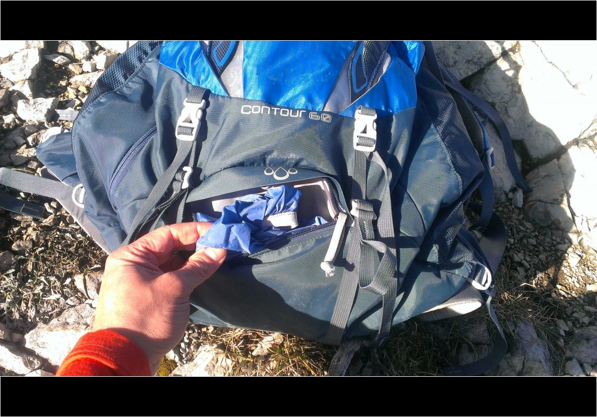 Testbericht - Gregory Contour 60: Komfortabler Rucksack und flexibles Raumwunder für Backpacker 7 Testbericht - Gregory Contour 60: Komfortabler Rucksack und flexibles Raumwunder für Backpacker