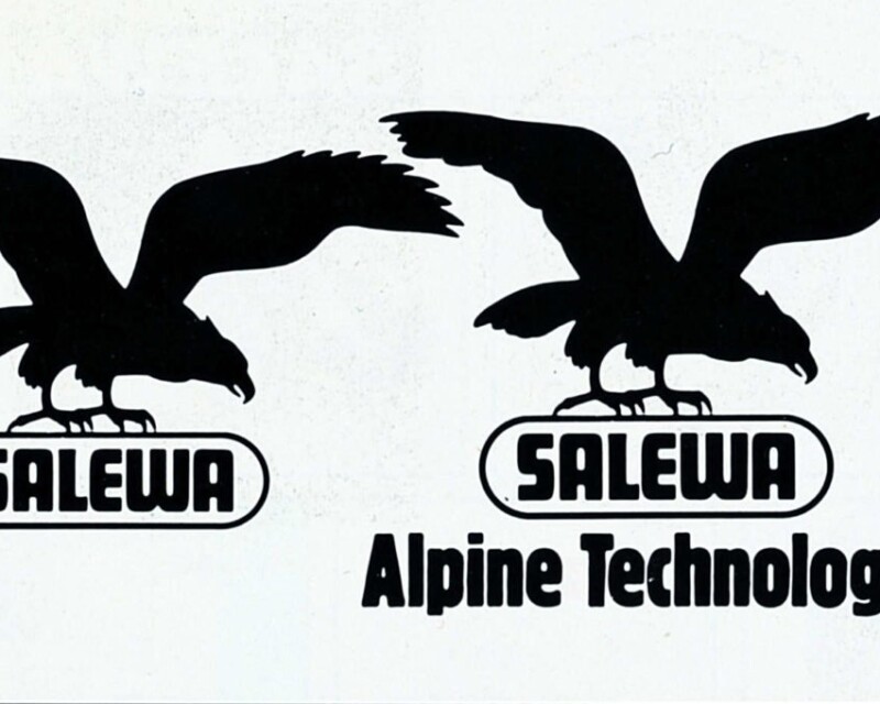 Made in Germany - SALEWA: Bergsport auf Münchnerisch - die Geschichte einer alpinen Traditionsmarke und ihrem Mitbegründer Hermann Huber 8 Made in Germany - SALEWA: Bergsport auf Münchnerisch - die Geschichte einer alpinen Traditionsmarke und ihrem Mitbegründer Hermann Huber