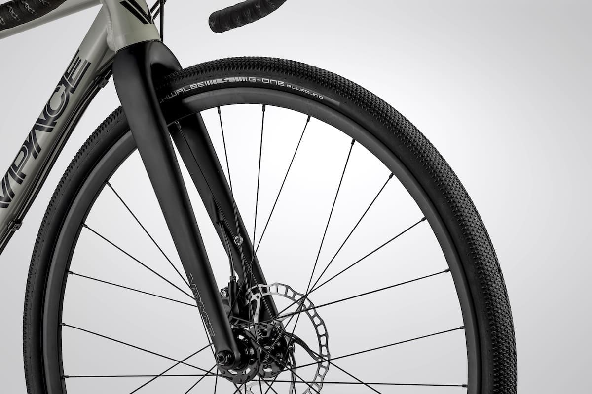 Testbericht - VPACE MICHL275 Kinder Gravelbike V2: Graveln wie die Großen oder Bikepacking für die ganze Familie