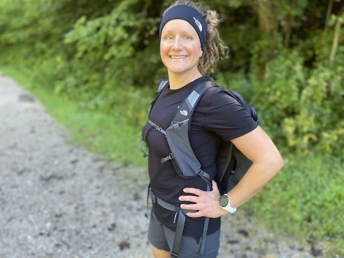 Testbericht - The North Face All Mountain Purpose Kollektion: Funktionale Bergsport-Klamotten von Hardshell bis Short 18 Testbericht - The North Face All Mountain Purpose Kollektion: Funktionale Bergsport-Klamotten von Hardshell bis Short