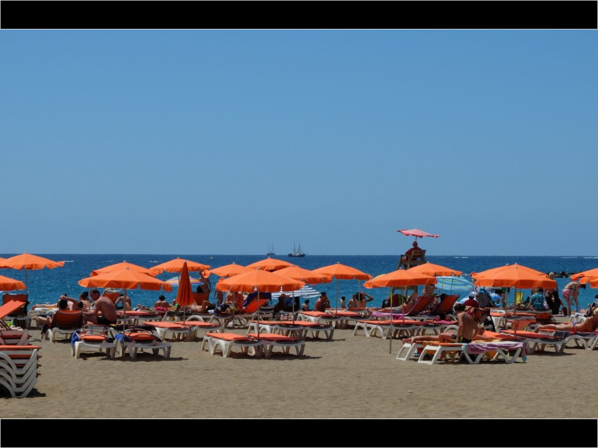Ziele - Teneriffa: Ein Reisebericht über Spaniens größte kanarische Insel im Atlantik 18 Ziele - Teneriffa: Ein Reisebericht über Spaniens größte kanarische Insel im Atlantik